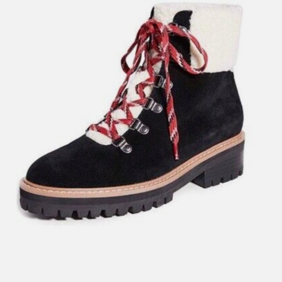 Villa Rouge Shoes - Villa Rouge Boots